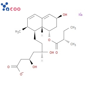 PRAVASTATIN SODIUM