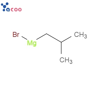 ISOBUTYLMAGNESIUM BROMIDE