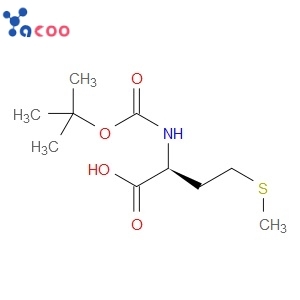 BOC-MET-OH