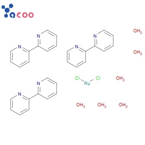 Tris(2,2'-bipyridyl)ruthenium(II) Chloride Hexahydrate