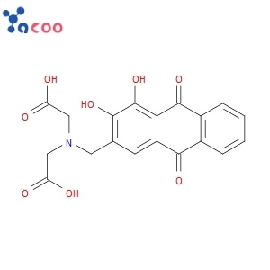 Alizarin Fluorine Blue