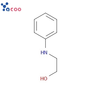 2-ANILINOETHANOL