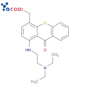 HYCANTHONE