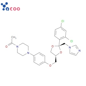 Ketoconazole