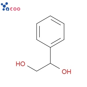 1-PHENYL-1,2-ETHANEDIOL