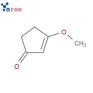 3-Methoxy-2-cyclopenten-1-one