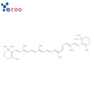 β-Carotene