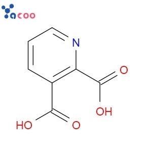 2,3-Pyridinedicarboxylic acid