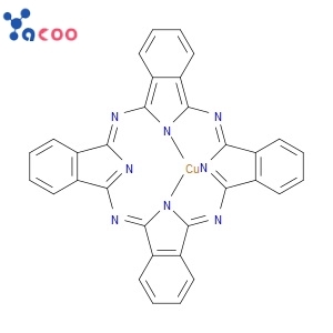 PHTHALOCYANINE BLUE