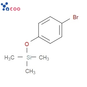 (4-Bromophenoxy)trimethylsilane