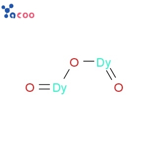 DYSPROSIUM OXIDE