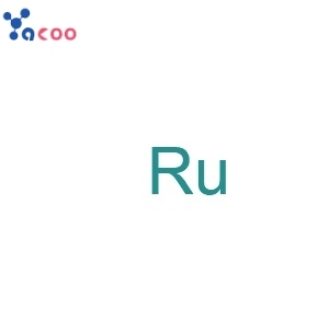 RUTHENIUM