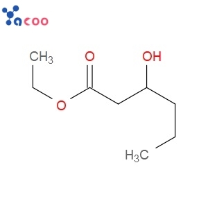 ETHYL 3-HYDROXYHEXANOATE