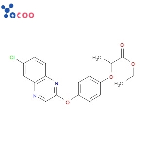 QUIZALOFOP-ETHYL