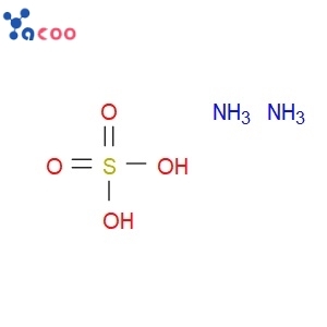 Ammonium sulfate