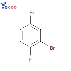 2,4-DIBROMO-1-FLUOROBENZENE