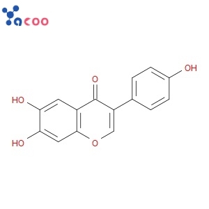 4',6,7-Trihydroxyisoflavone