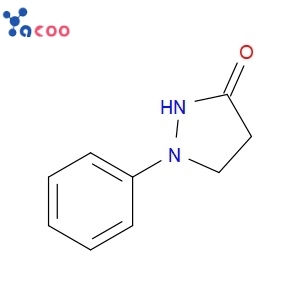 1-PHENYL-3-PYRAZOLIDINONE