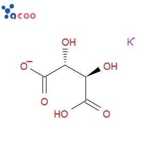 Potassium hydrogen tartrate