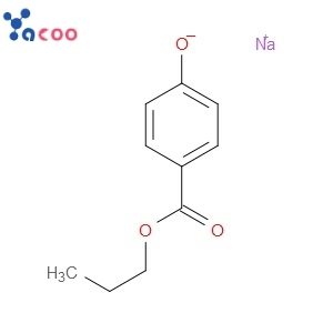 Propyl 4-hydroxybenzoate sodium salt