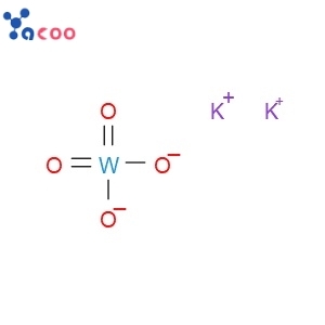 POTASSIUM TUNGSTATE