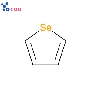 Selenophene