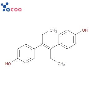 Diethylstilbestrol