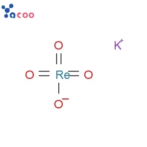 POTASSIUM PERRHENATE