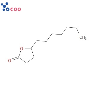 GAMMA-UNDECALACTONE