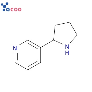 DL-NORNICOTINE