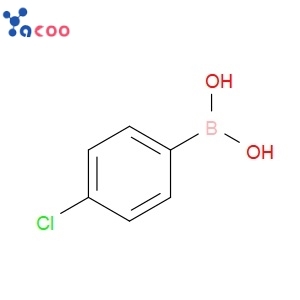 4-?Chlorophenylboronic acid