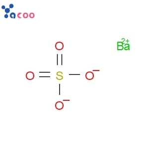 Barium sulfate