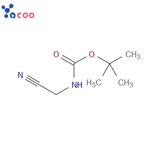 N-(tert-Butoxycarbonyl)-2-aminoacetonitrile