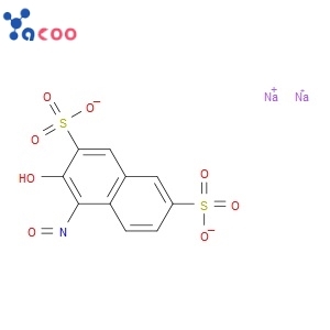 Nitroso R salt