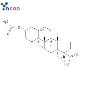 PREGNENOLONE ACETATE