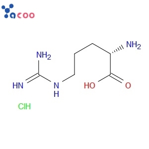 L-Arginine hydrochloride