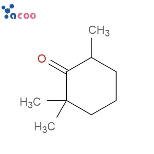 2,2,6-TRIMETHYLCYCLOHEXANONE