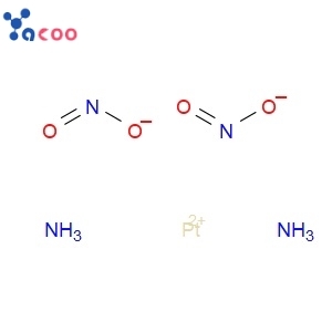 DIAMMINEPLATINUM(II) NITRITE