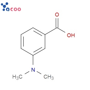 3-(Dimethylamino)benzoic acid