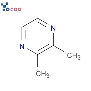 2,3-DIMETHYLPYRAZINE