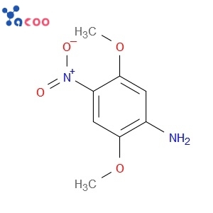 2,5-DIMETHOXY-4-NITROANILINE