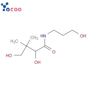 DL-PANTHENOL