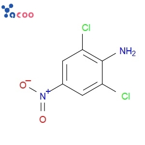 2,6-DICHLORO-4-NITROANILINE