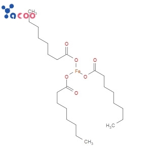 Iron(Ⅲ) octanoate