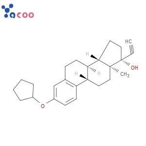 Quinestrol