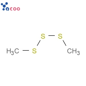 DIMETHYL TRISULFIDE