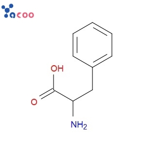 DL-PHENYLALANINE