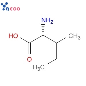 D-ISOLEUCINE