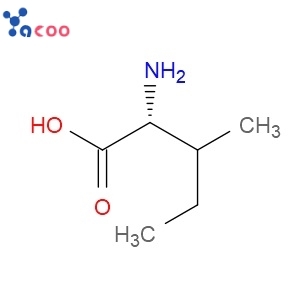 D-ISOLEUCINE