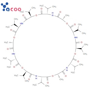 VALINOMYCIN